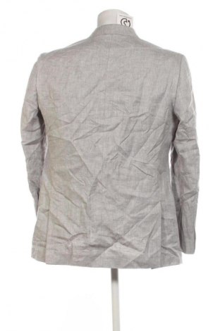 Herren Sakko Dressmann, Größe L, Farbe Mehrfarbig, Preis 61,99 €