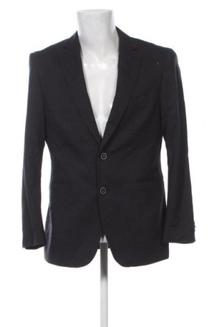 Herren Sakko Dressmann, Größe L, Farbe Mehrfarbig, Preis 61,99 €