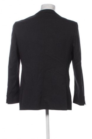 Herren Sakko Dressmann, Größe L, Farbe Mehrfarbig, Preis 61,99 €