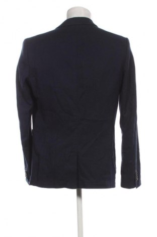 Herren Sakko Drykorn for beautiful people, Größe L, Farbe Blau, Preis 57,99 €