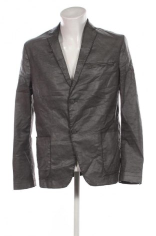 Herren Sakko Drykorn for beautiful people, Größe XL, Farbe Grau, Preis € 119,99