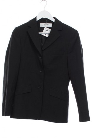 Herren Sakko Greiff, Größe XS, Farbe Grau, Preis 27,99 €
