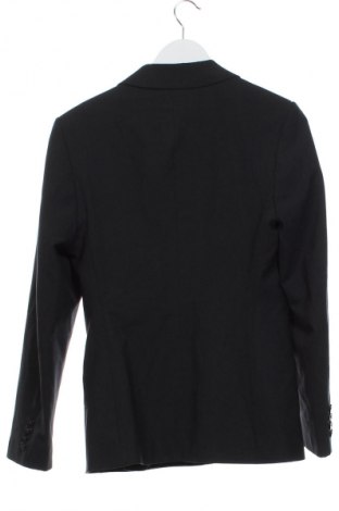 Herren Sakko Greiff, Größe XS, Farbe Grau, Preis 27,99 €