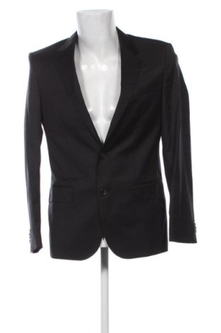 Herren Sakko Guabello, Größe M, Farbe Schwarz, Preis 254,99 €