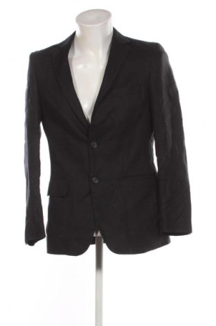 Herren Sakko H&M, Größe M, Farbe Schwarz, Preis € 18,99