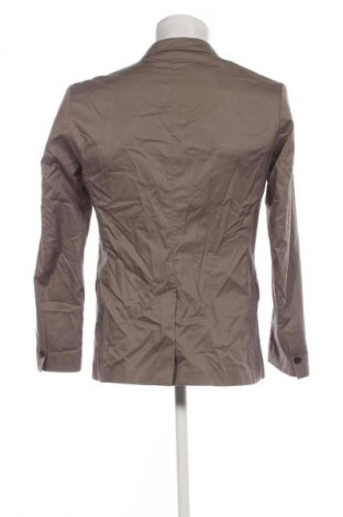 Herren Sakko H&M, Größe M, Farbe Beige, Preis 29,59 €