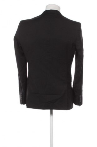 Pánské sako  H&M, Velikost M, Barva Černá, Cena  939,00 Kč
