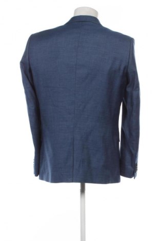Herren Sakko H&M, Größe L, Farbe Blau, Preis 21,99 €