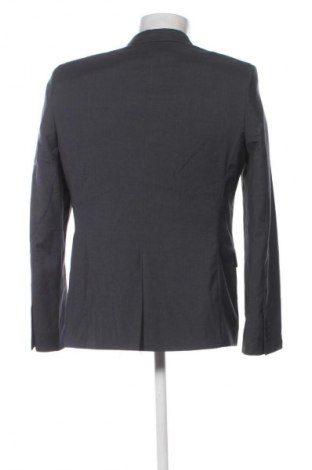 Herren Sakko H&M, Größe L, Farbe Grau, Preis € 40,99