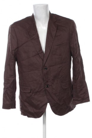 Herren Sakko H&M, Größe XXL, Farbe Braun, Preis € 16,99