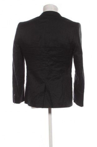 Herren Sakko H&M, Größe M, Farbe Schwarz, Preis 30,69 €