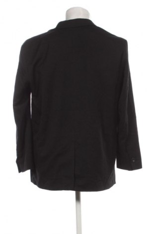 Herren Sakko H&M Divided, Größe M, Farbe Schwarz, Preis 18,99 €