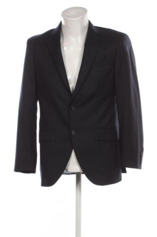 Herren Sakko Hackett, Größe L, Farbe Blau, Preis 69,99 €