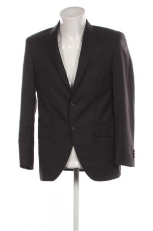 Herren Sakko Hackett, Größe L, Farbe Schwarz, Preis 69,99 €