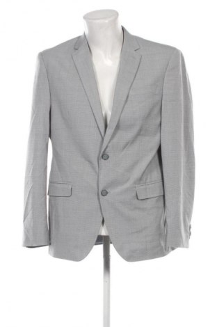 Herren Sakko Hechter, Größe L, Farbe Grau, Preis 162,99 €
