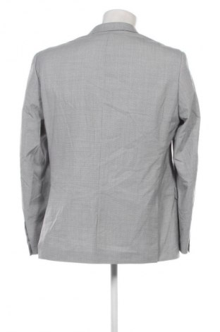 Herren Sakko Hechter, Größe L, Farbe Grau, Preis 162,99 €