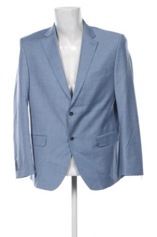 Herren Sakko Hechter, Größe L, Farbe Blau, Preis 162,99 €