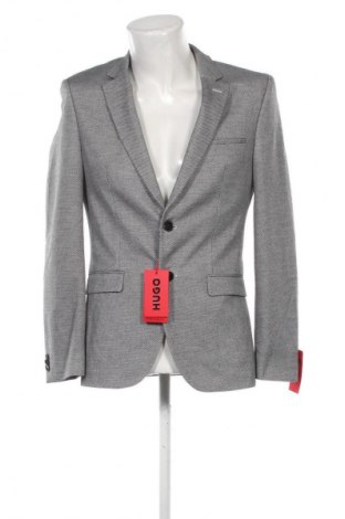 Herren Sakko Hugo Boss, Größe M, Farbe Mehrfarbig, Preis 309,99 €