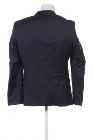 Pánské sako  Hugo Boss, Velikost L, Barva Modrá, Cena  7 149,00 Kč