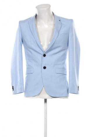 Férfi zakó Hugo Boss, Méret S, Szín Kék, Ár 119 309 Ft