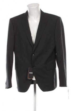 Herren Sakko Hugo Boss, Größe XL, Farbe Schwarz, Preis € 309,99
