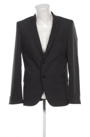 Herren Sakko Hugo Boss, Größe L, Farbe Schwarz, Preis 309,99 €