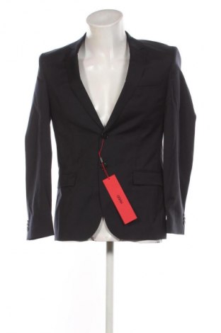 Herren Sakko Hugo Boss, Größe M, Farbe Blau, Preis € 249,99