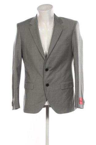 Herren Sakko Hugo Boss, Größe L, Farbe Grün, Preis € 309,99