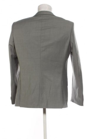 Herren Sakko Hugo Boss, Größe L, Farbe Grün, Preis € 309,99