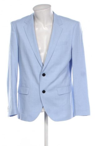 Herren Sakko Hugo Boss, Größe L, Farbe Blau, Preis € 309,99