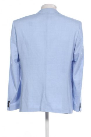 Herren Sakko Hugo Boss, Größe L, Farbe Blau, Preis € 309,99