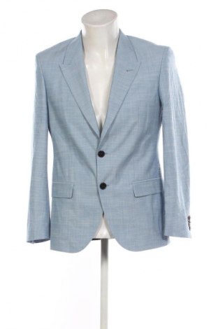 Pánske sako  Hugo Boss, Veľkosť M, Farba Modrá, Cena  259,95 €