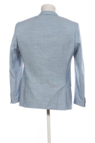 Pánske sako  Hugo Boss, Veľkosť M, Farba Modrá, Cena  259,95 €