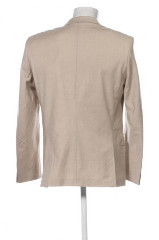 Herren Sakko Hugo Boss, Größe L, Farbe Beige, Preis € 309,99