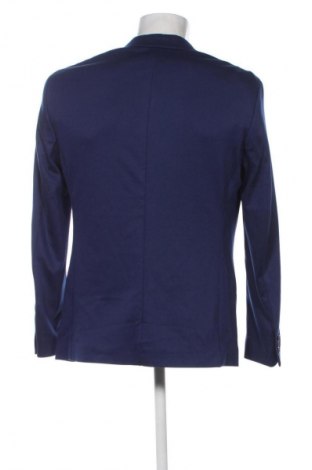 Męska marynarka Jack & Jones, Rozmiar L, Kolor Niebieski, Cena 509,99 zł