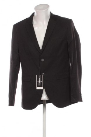 Herren Sakko Jack & Jones, Größe XL, Farbe Schwarz, Preis € 119,99