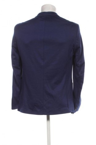 Herren Sakko Jack & Jones, Größe L, Farbe Blau, Preis € 152,99