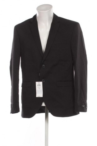 Pánské sako  Jack & Jones, Velikost XL, Barva Černá, Cena  2 649,00 Kč