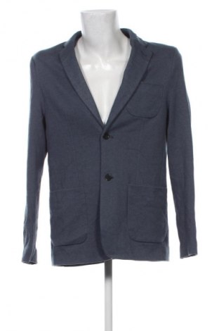 Pánske sako  Jean Pascale, Veľkosť L, Farba Modrá, Cena  33,95 €