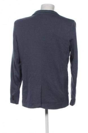 Pánske sako  Jean Pascale, Veľkosť L, Farba Modrá, Cena  33,95 €