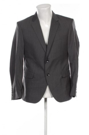 Herren Sakko Joop!, Größe L, Farbe Grau, Preis 73,99 €
