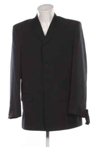Herren Sakko Linea Uomo, Größe XL, Farbe Schwarz, Preis € 30,99