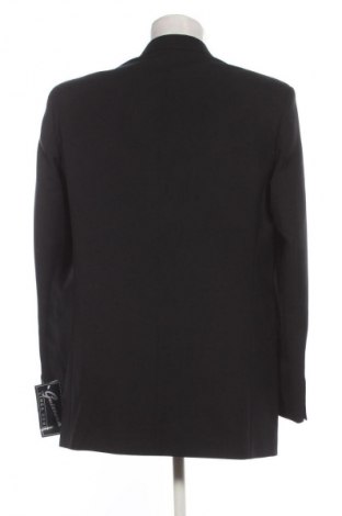 Herren Sakko Linea Uomo, Größe XL, Farbe Schwarz, Preis € 30,99