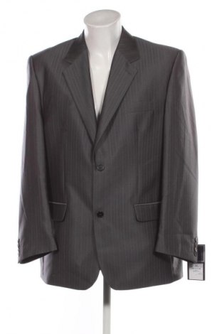 Herren Sakko Linea Uomo, Größe XL, Farbe Mehrfarbig, Preis 47,62 €