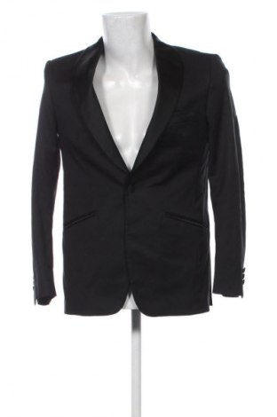 Herren Sakko Louis Purple, Größe M, Farbe Schwarz, Preis € 33,99