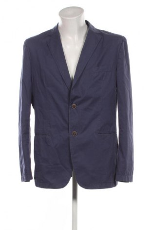 Herren Sakko Lufian, Größe XL, Farbe Blau, Preis 28,99 €