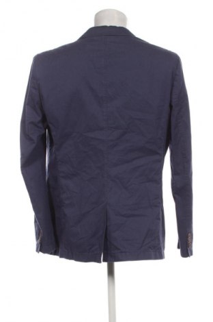 Herren Sakko Lufian, Größe XL, Farbe Blau, Preis 28,99 €