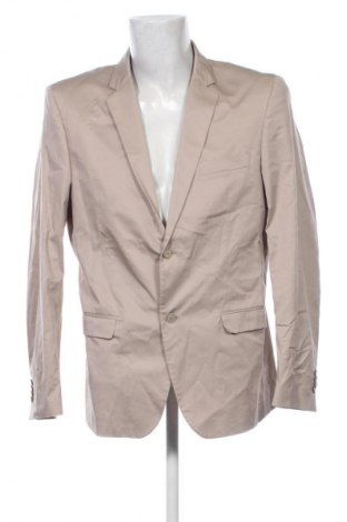 Herren Sakko Manuel Ritz, Größe XL, Farbe Beige, Preis € 38,70