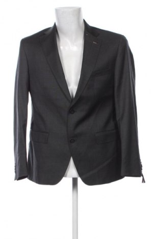 Herren Sakko Marlane, Größe XL, Farbe Schwarz, Preis € 259,99