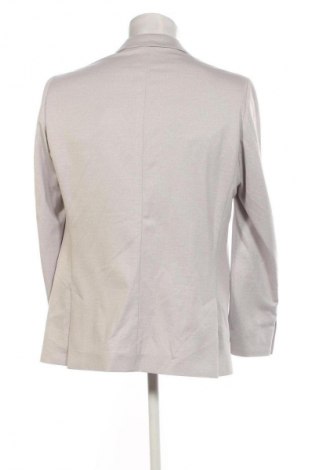Herren Sakko Matinique, Größe L, Farbe Grau, Preis € 132,99